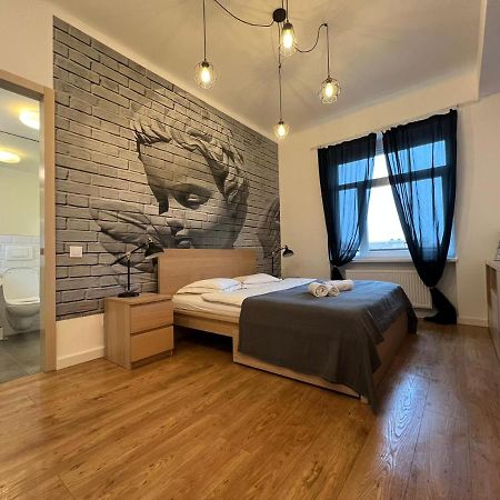 Exclusive Homes Budapest Exterior foto