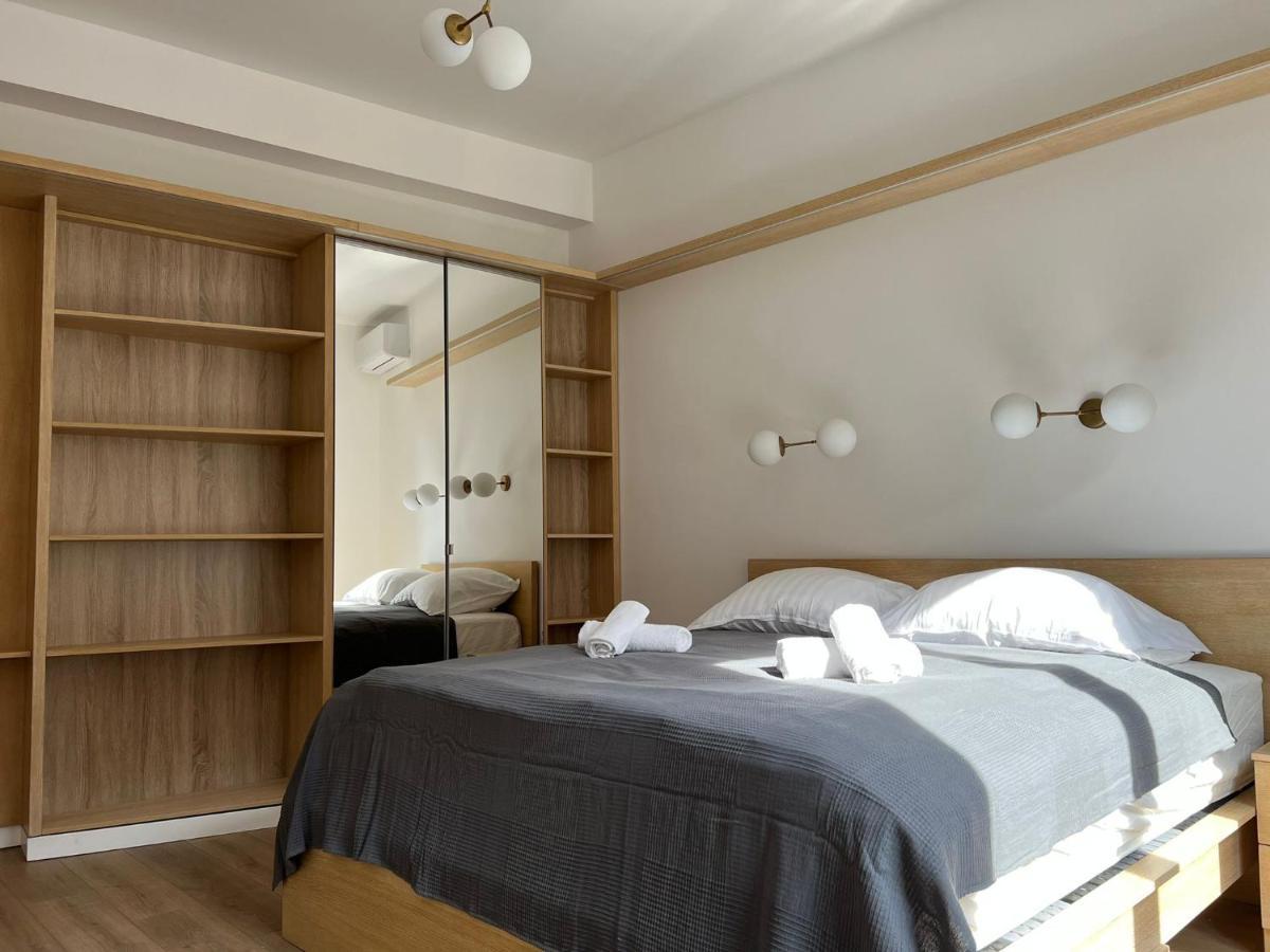 Exclusive Homes Budapest Exterior foto