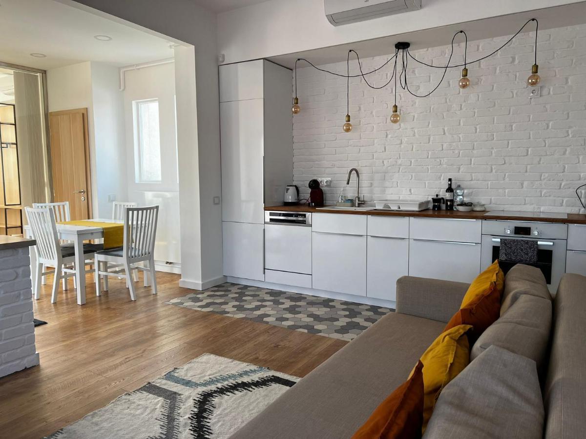 Exclusive Homes Budapest Exterior foto