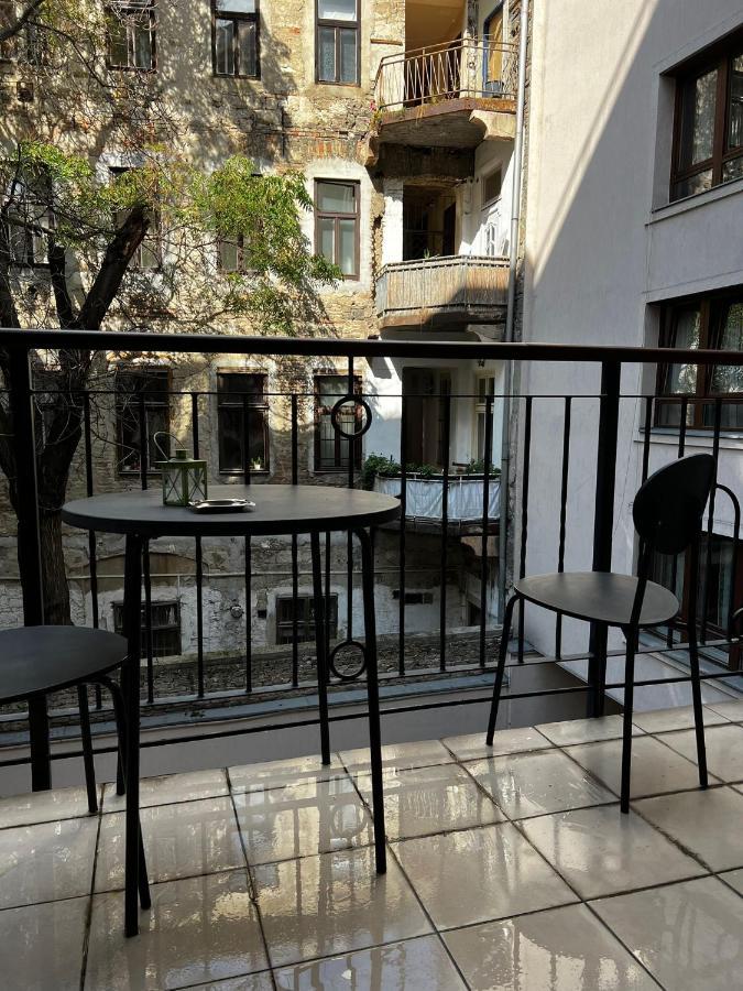 Exclusive Homes Budapest Exterior foto