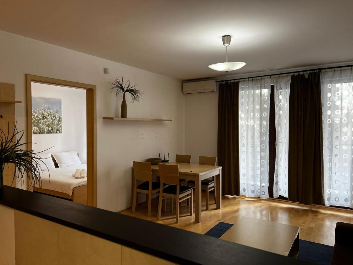 Exclusive Homes Budapest Exterior foto
