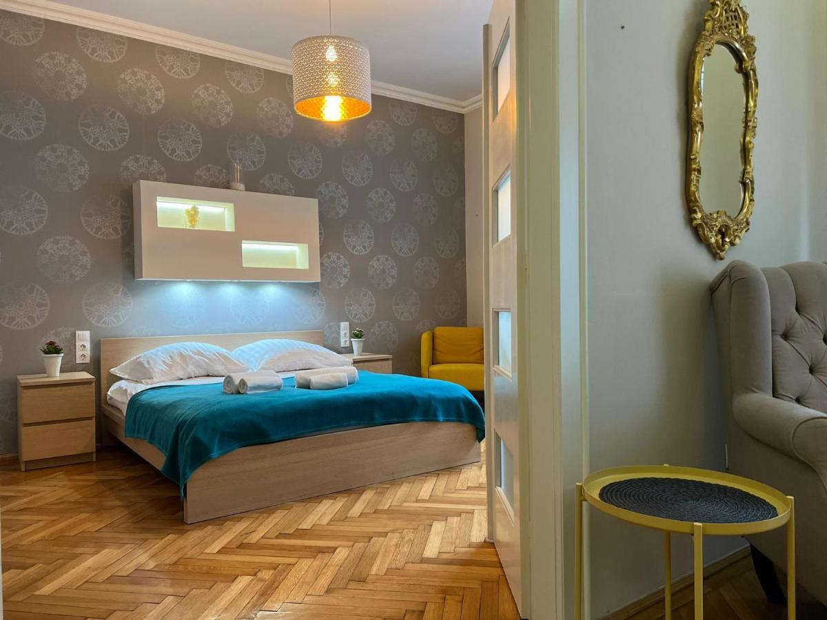 Exclusive Homes Budapest Exterior foto