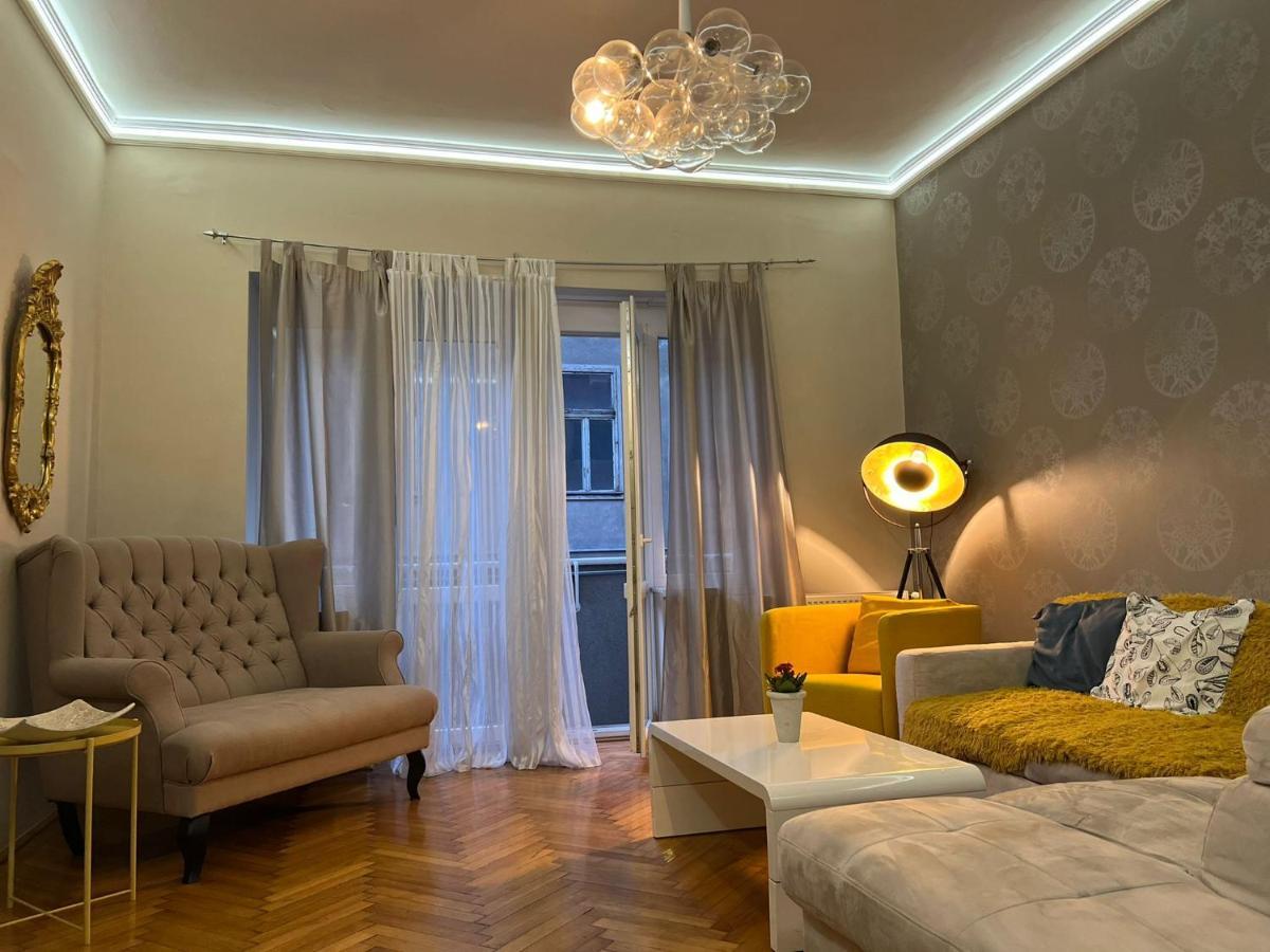 Exclusive Homes Budapest Exterior foto