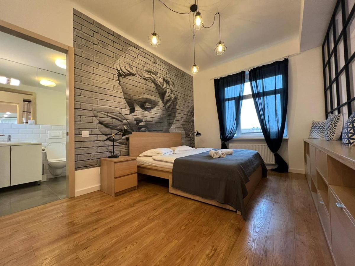 Exclusive Homes Budapest Exterior foto